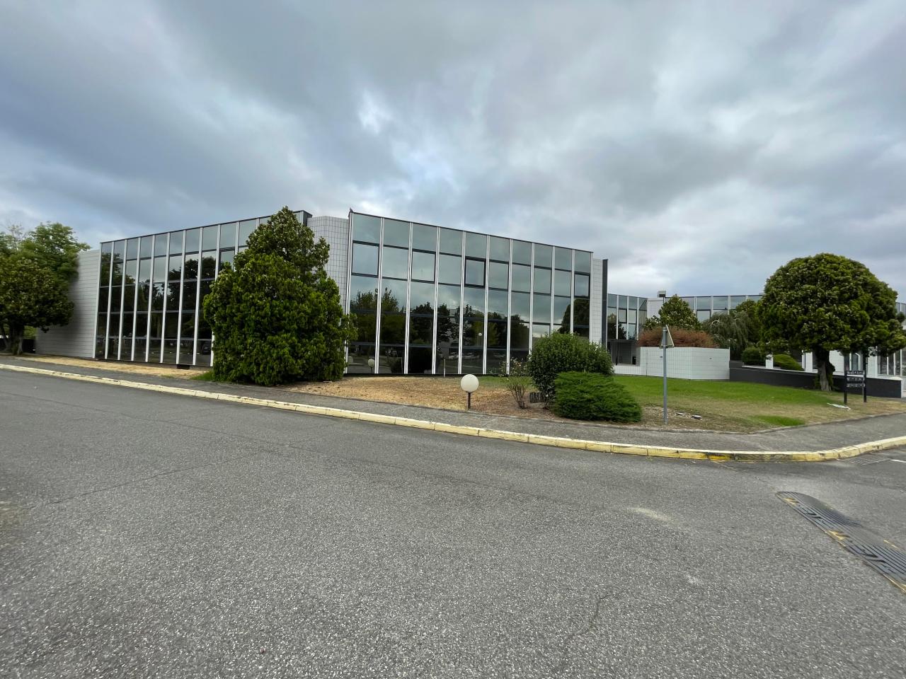 Bureau Toulouse 1085m² Vente bureau Toulouse Haute-Garonne OVBUR2532454 1